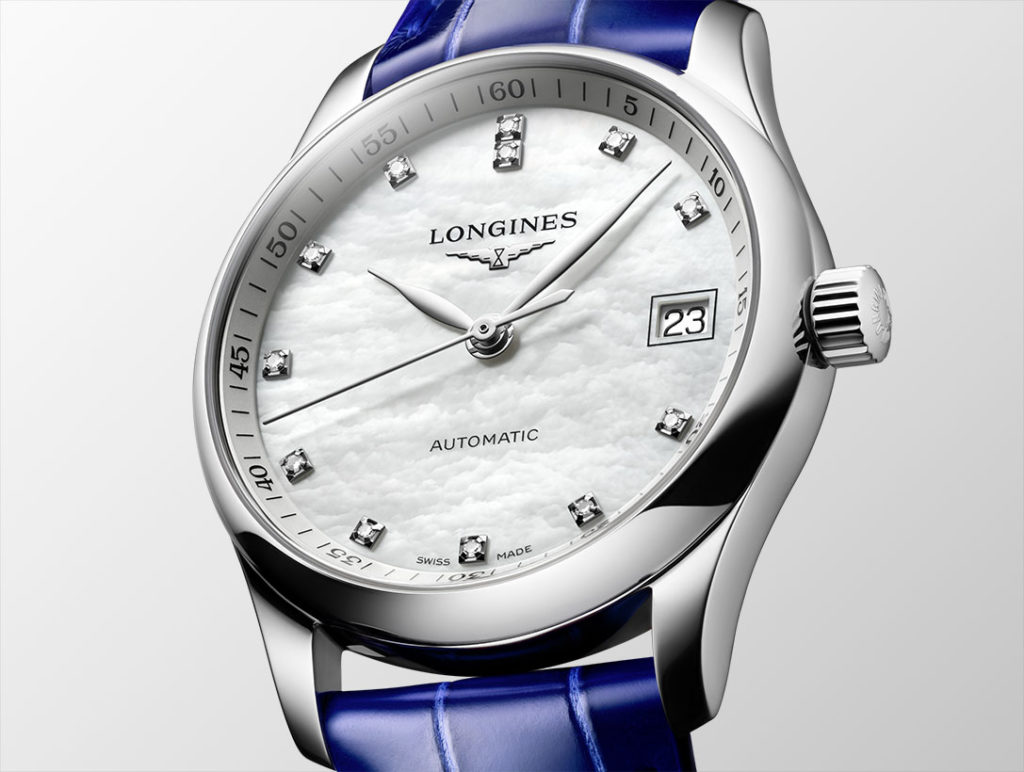 longines