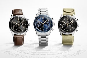 longines