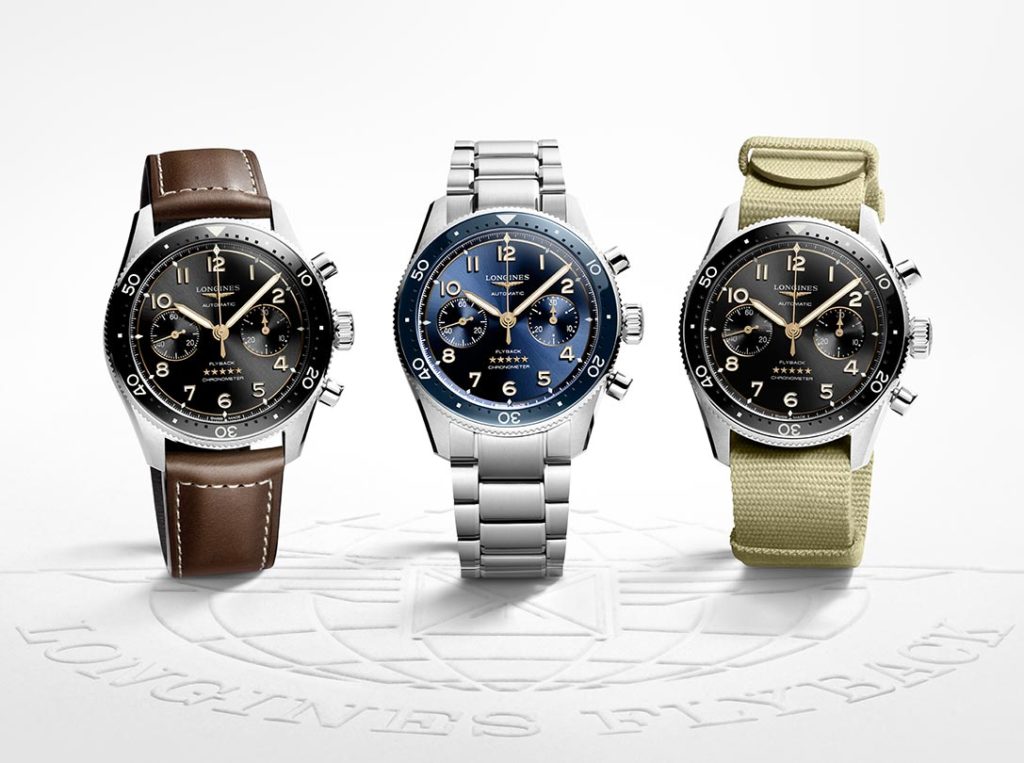 longines