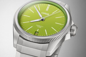 oris