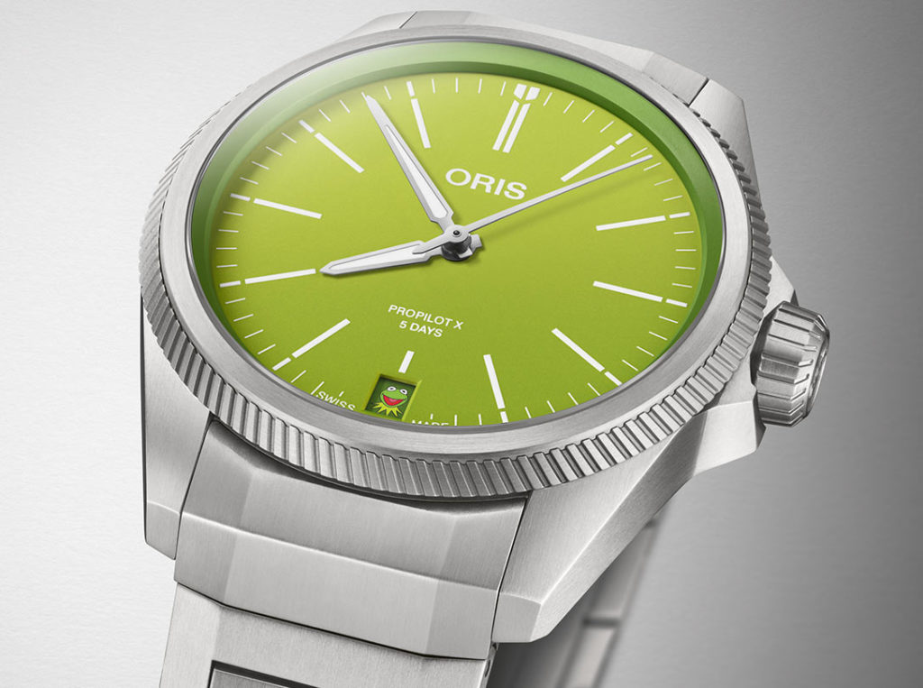 oris