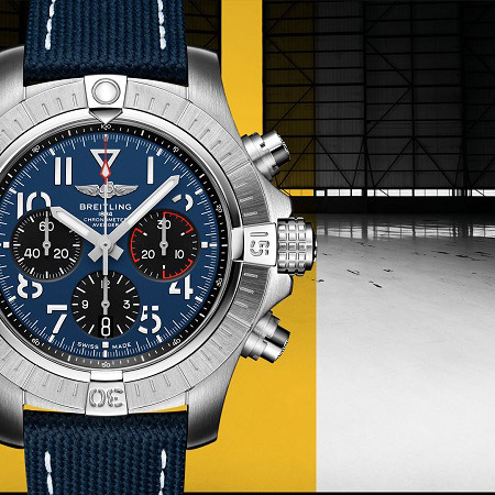 百年灵手表走慢原因（图）