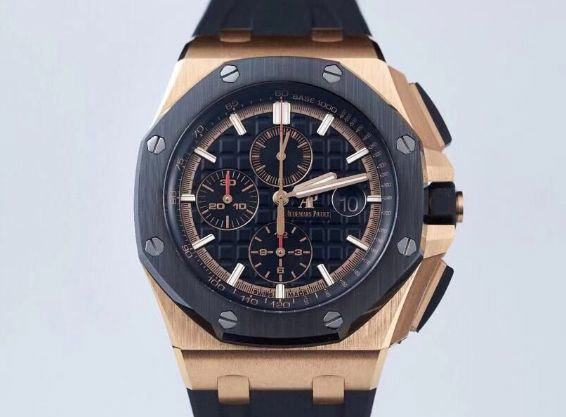 爱彼手表进水解决方法（图）