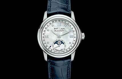 宝玑手表划痕解决方法（图1）