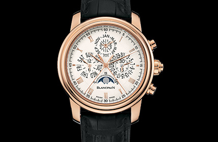 宝玑手表划痕解决方法（图2）