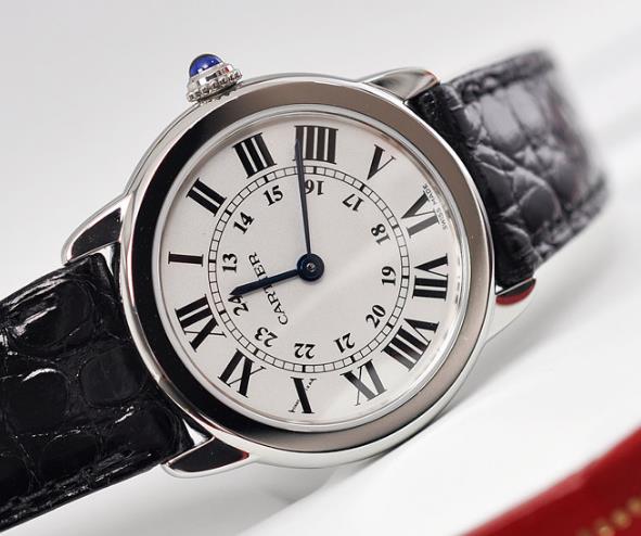 卡地亚手表进水怎么处理？（图）