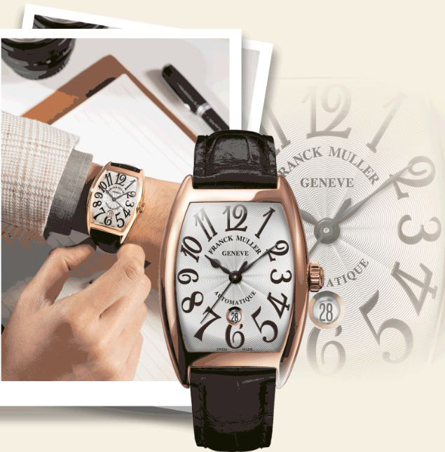 法穆兰手表的保养方式有哪些？法穆兰手表的保养方法-腕表百科