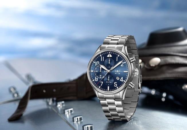 2021珠海航展携歼-20新手表亮相-腕表百科