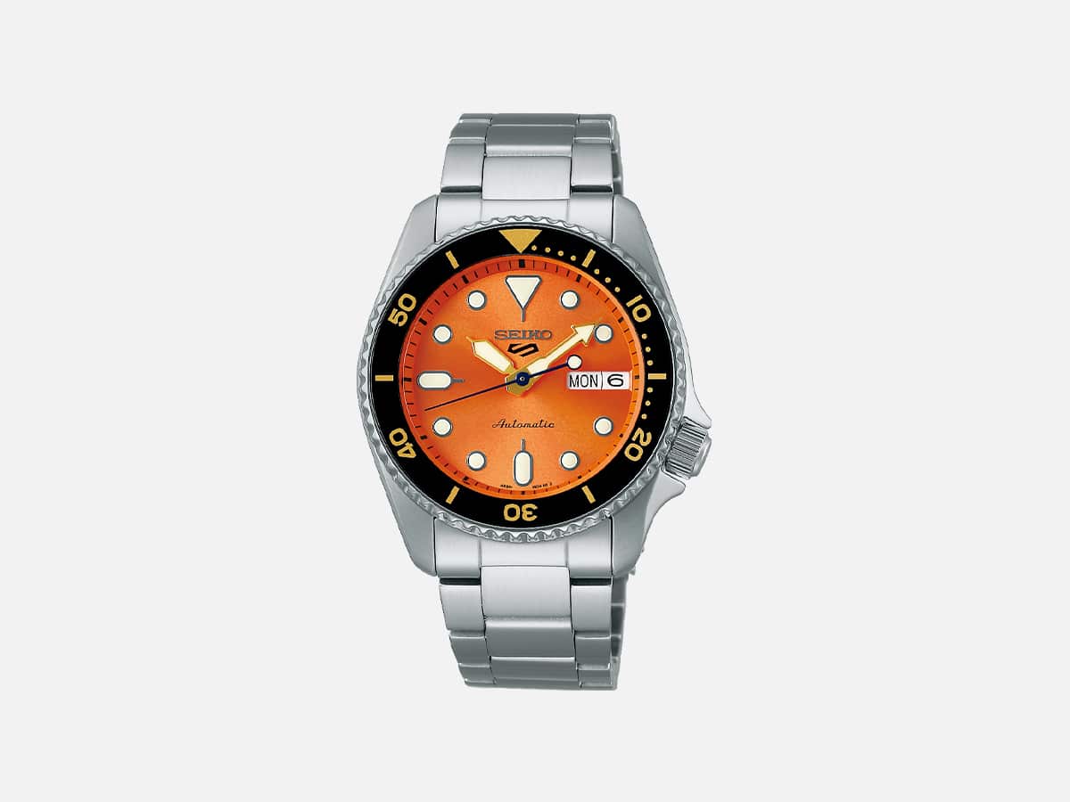 精工最新的潜水表重启正是这个标志性设计所需要的-腕表百科