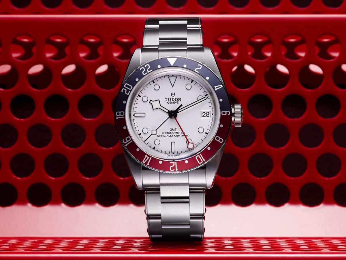 帝舵扩大了碧湾系列，并推出了两款全新的皇家手表-腕表百科