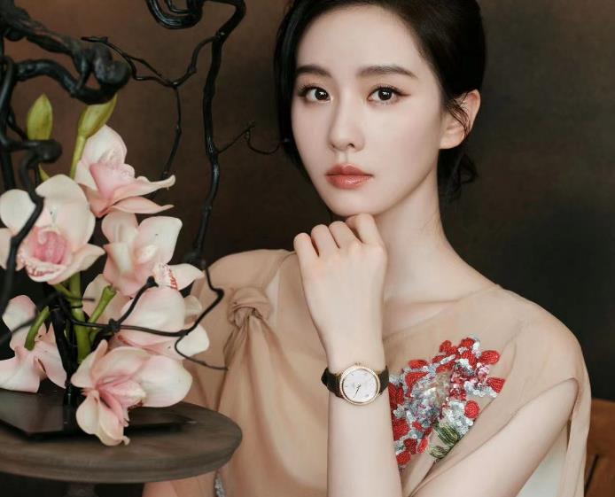 欧米茄女明星同款腕表（图）